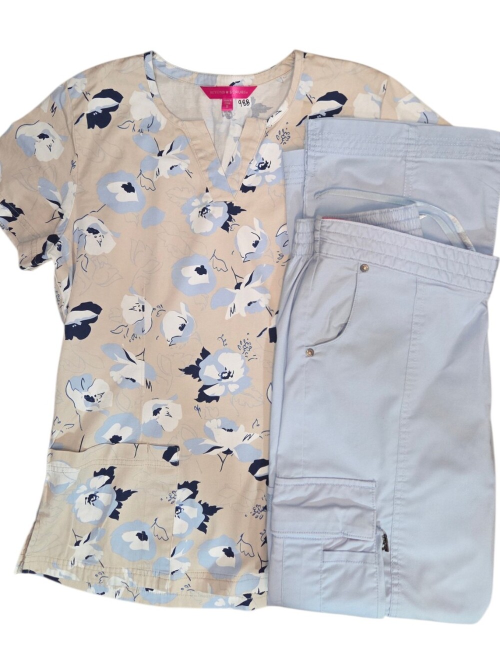 Scrub Set